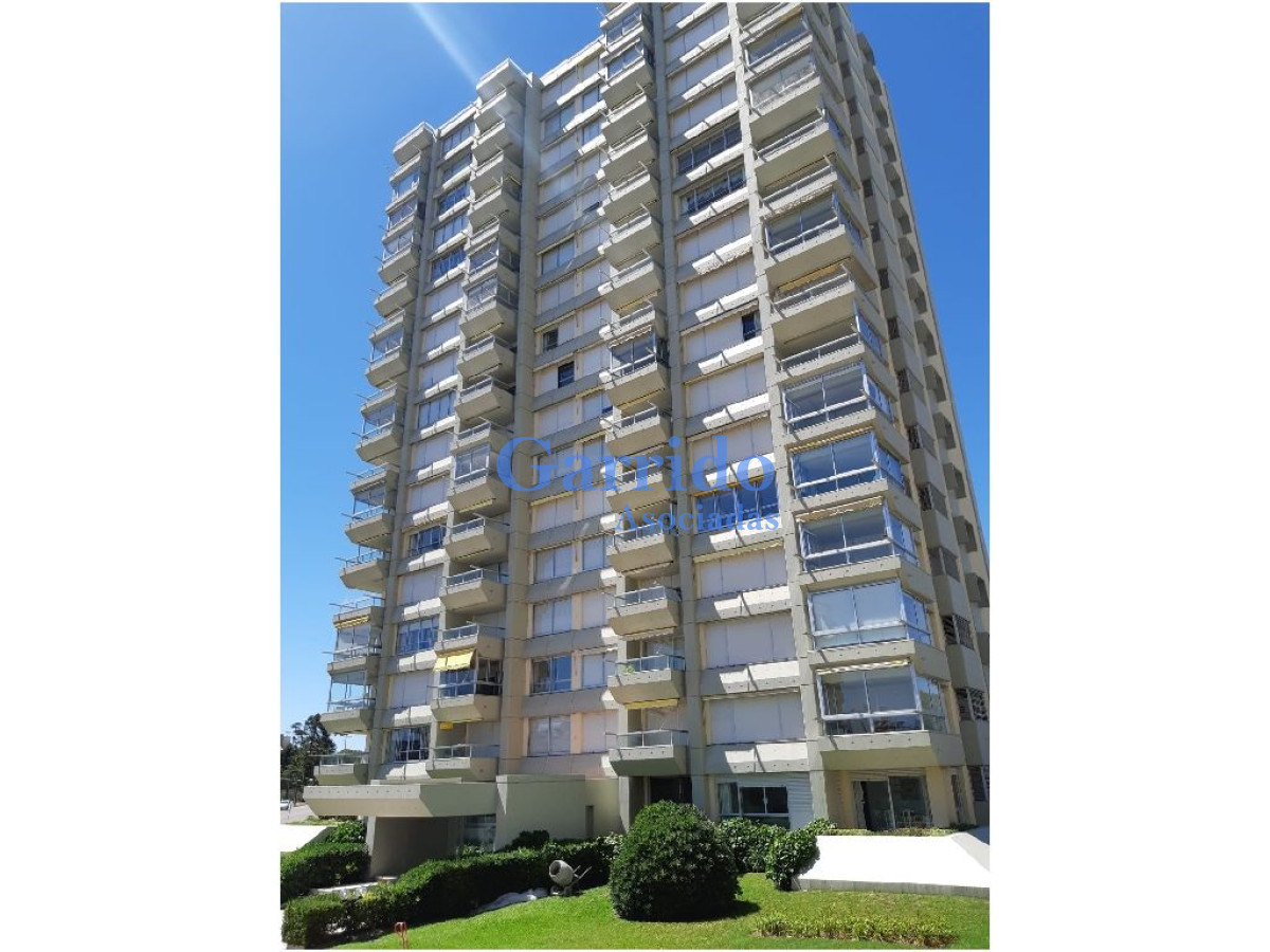 Apartamento ID.1301 - Apartamento en Punta del Este, Mansa