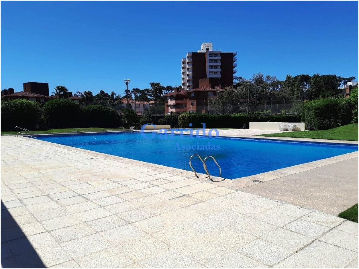 Apartamento ID.1301 - Apartamento en Punta del Este, Mansa