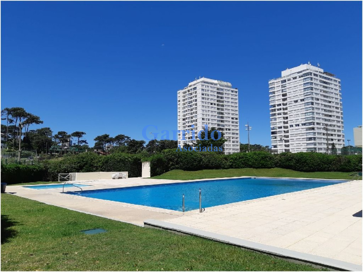 Apartamento ID.1301 - Apartamento en Punta del Este, Mansa