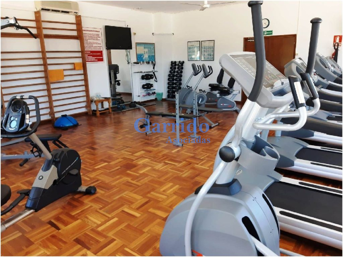 Apartamento ID.1301 - Apartamento en Punta del Este, Mansa