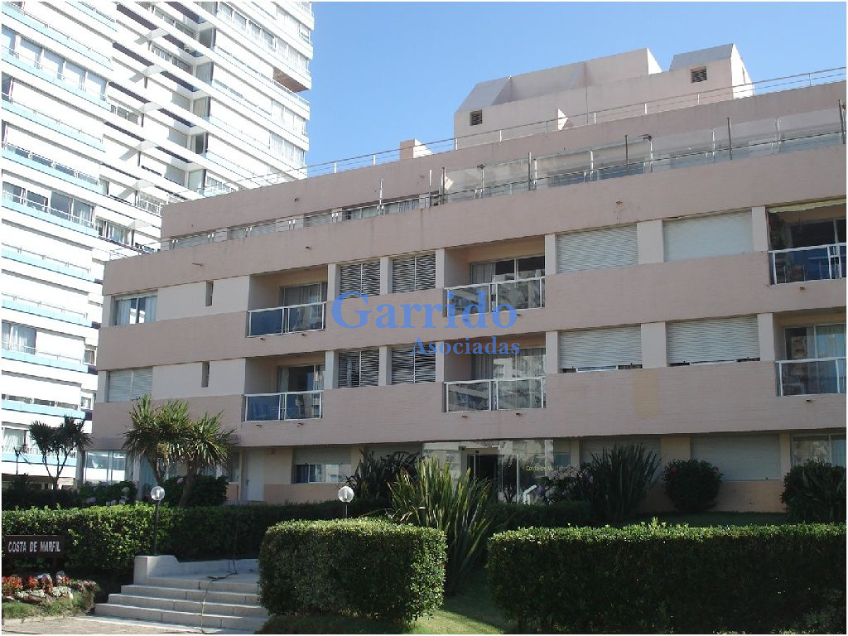 Apartamento ID.806 - Apartamento en Punta del Este, Roosevelt