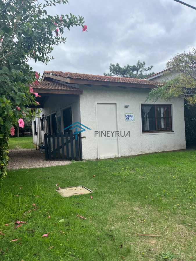 MANANTIALES - VENTA 