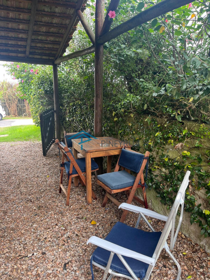 MANANTIALES - VENTA 