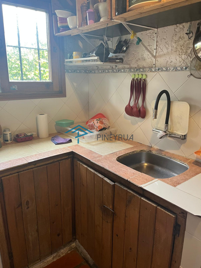 MANANTIALES - VENTA 