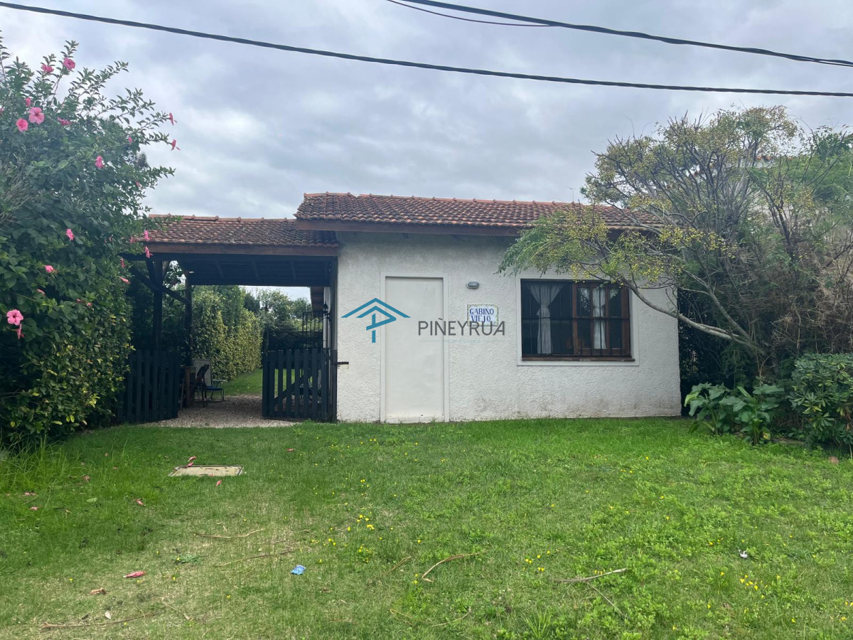 MANANTIALES - VENTA 