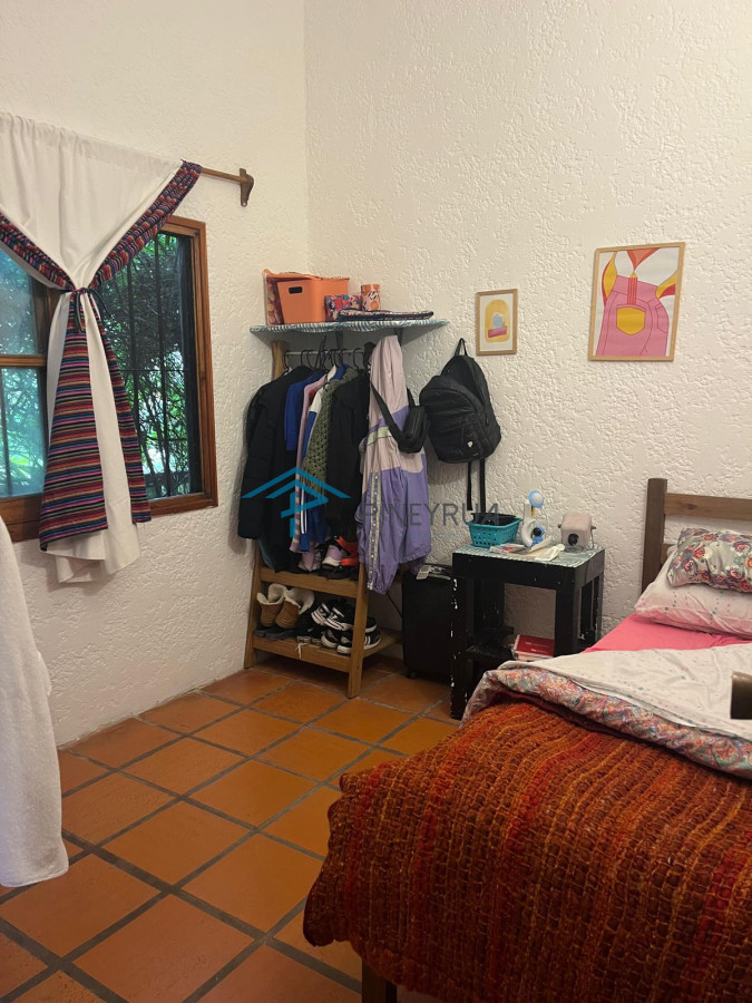 MANANTIALES - VENTA 
