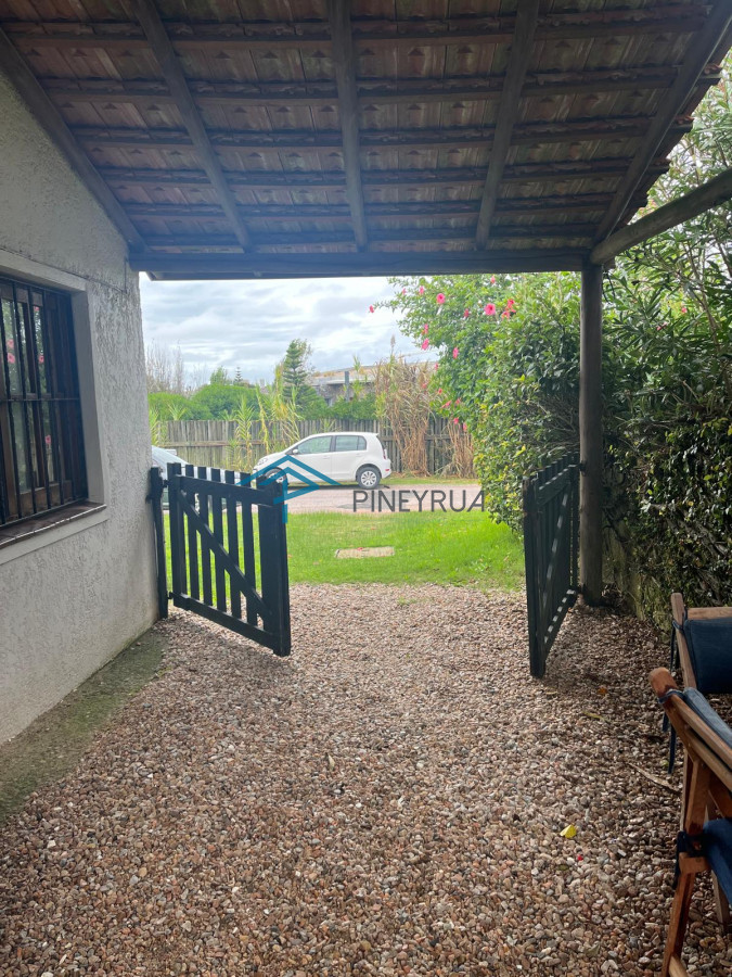 MANANTIALES - VENTA 