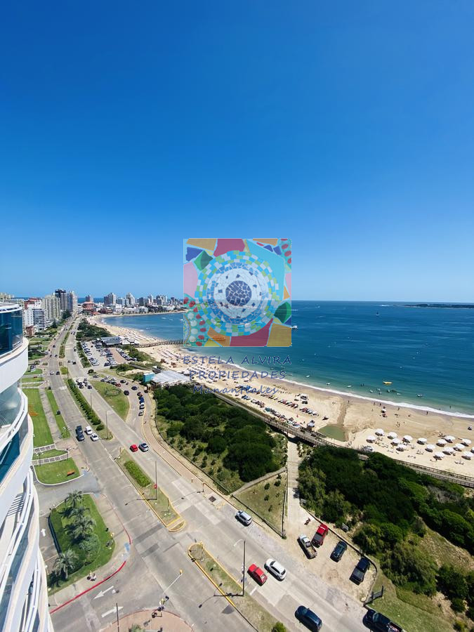 Apartamento ID.14408 - Apartamento en Punta del Este, Mansa