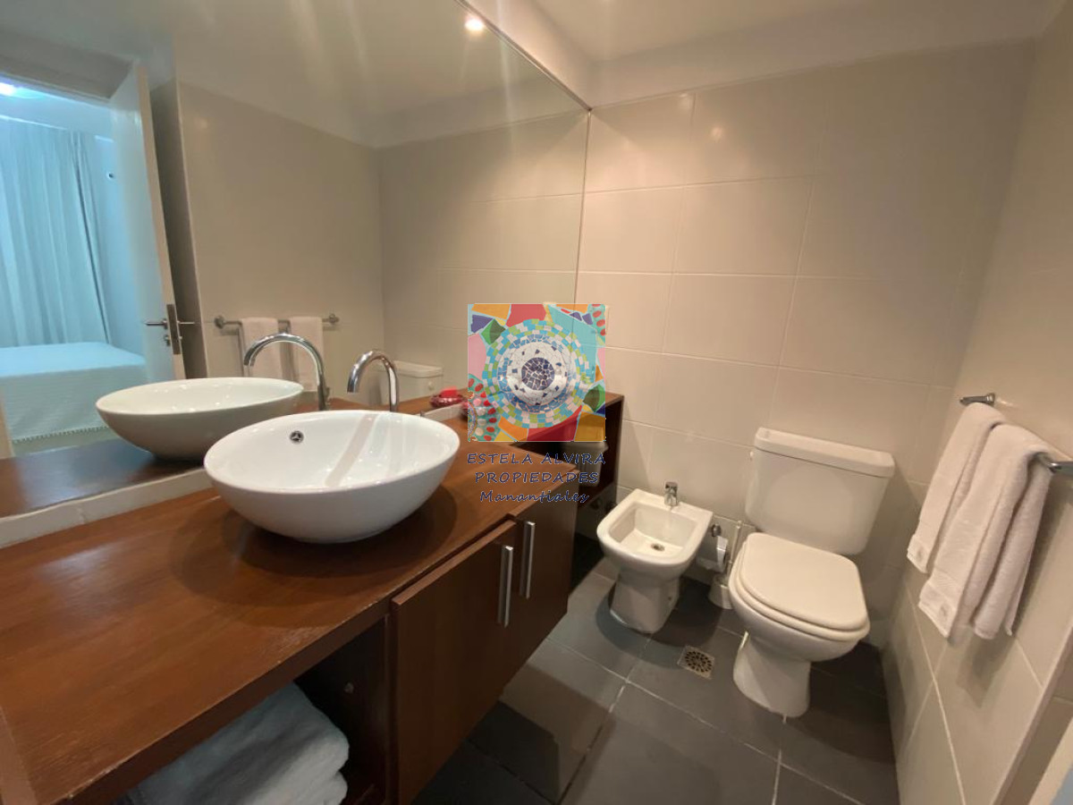 Apartamento ID.44 - Apartamento en Manantiales, Manantiales