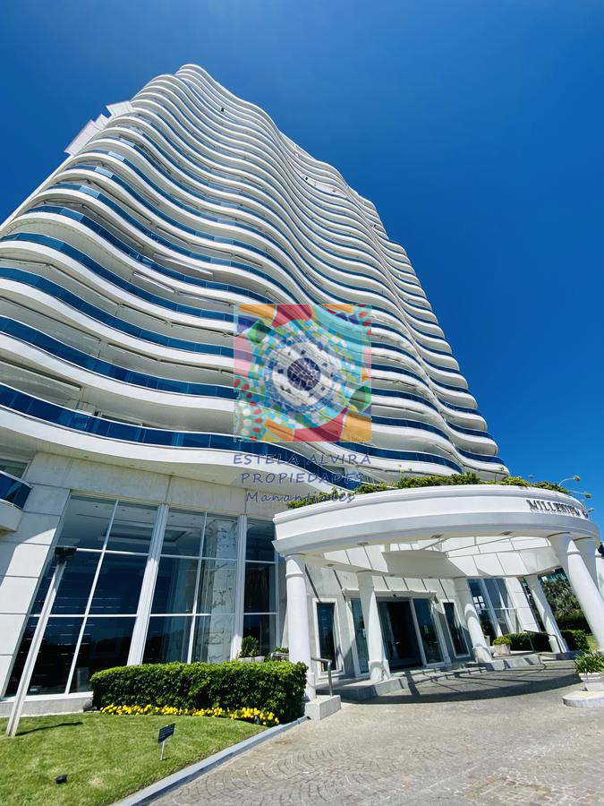 Apartamento ID.14408 - Apartamento en Punta del Este, Mansa