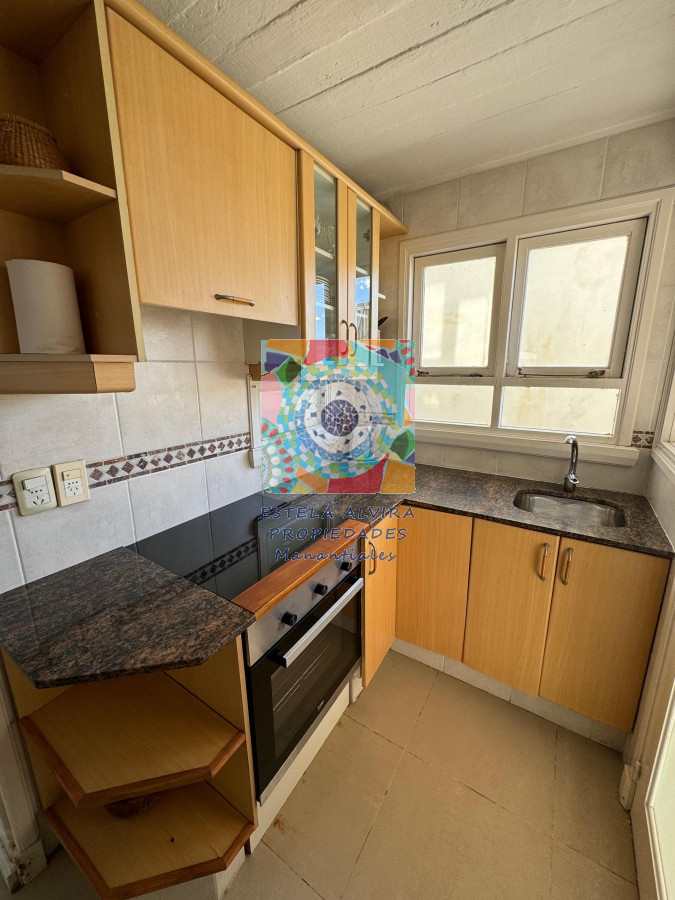 Apartamento ID.167 - Apartamento en La Barra, La Barra