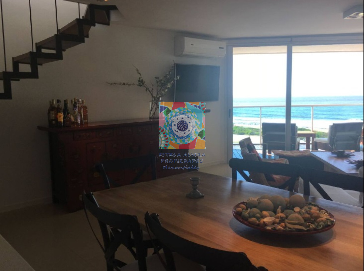 Apartamento ID.14502 - Apartamento en Punta del Este, Brava