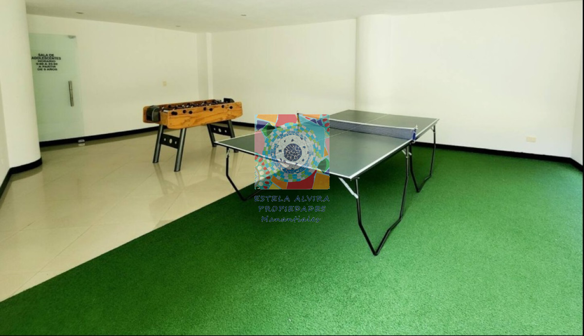 Apartamento ID.14502 - Apartamento en Punta del Este, Brava