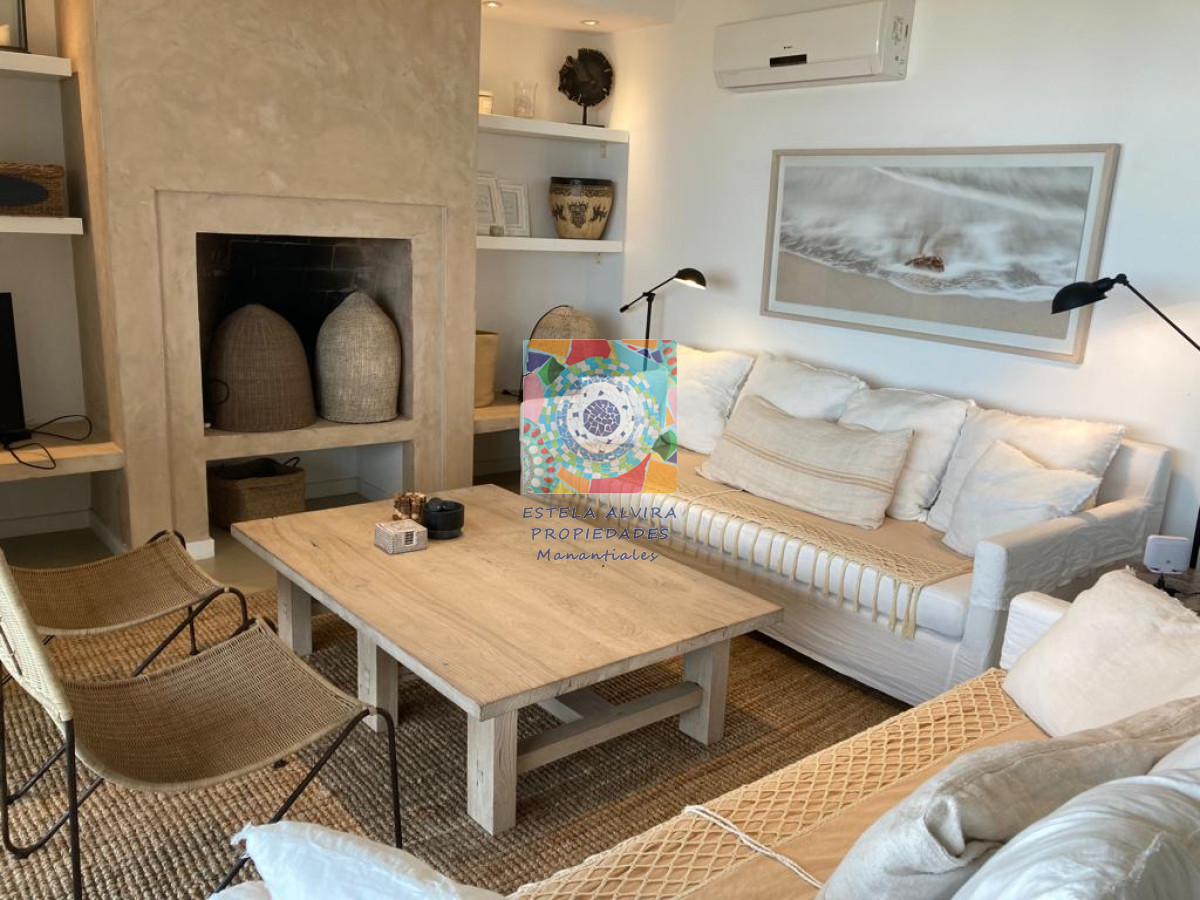 Manantiales - GoPunta - Portal Inmobiliario de Punta del Este - Maldonado
