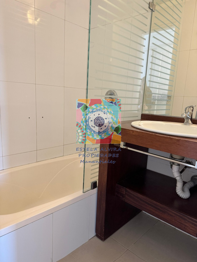 Apartamento ID.167 - Apartamento en La Barra, La Barra