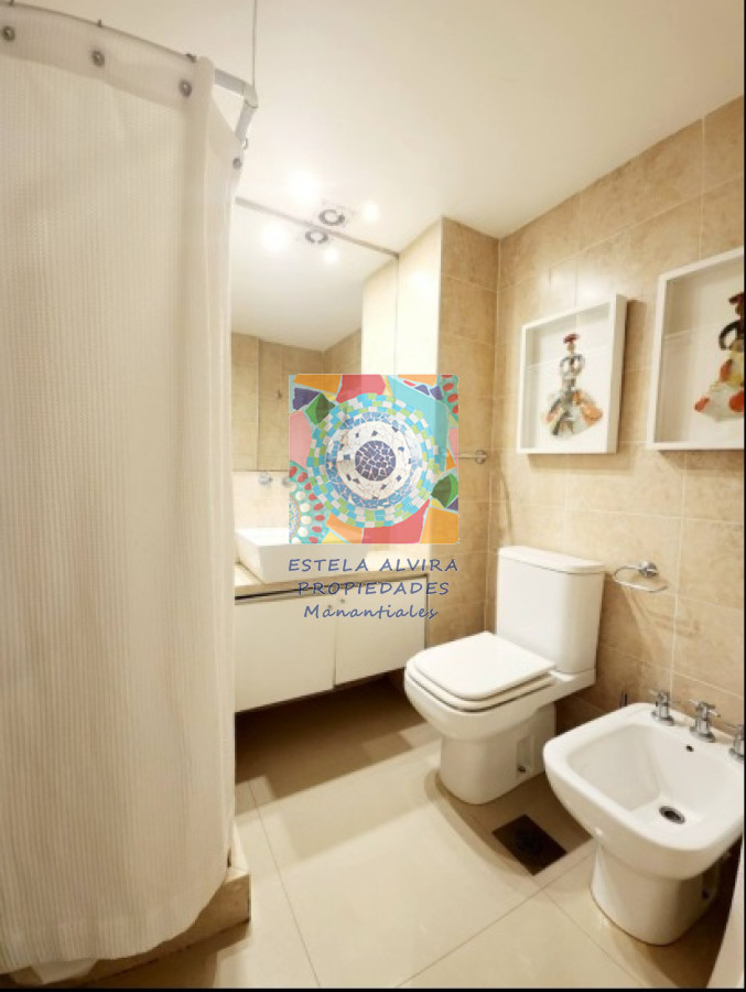 Apartamento ID.14502 - Apartamento en Punta del Este, Brava