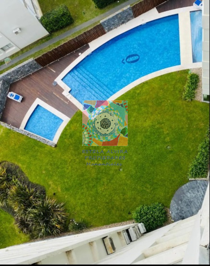 Apartamento ID.14502 - Apartamento en Punta del Este, Brava