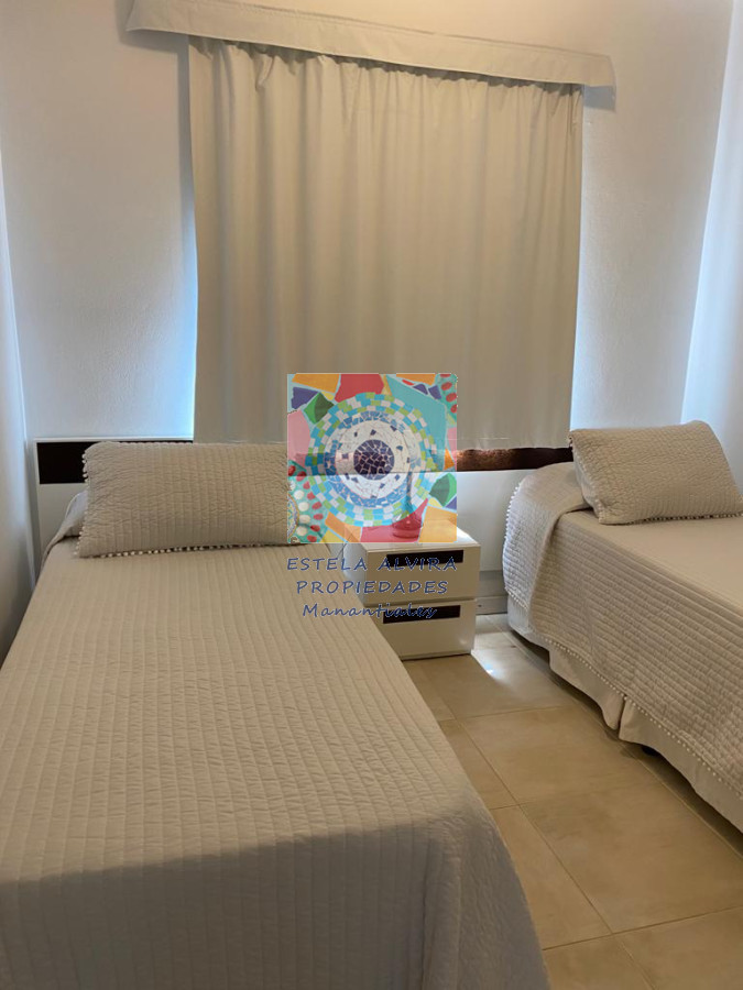 Apartamento ID.44 - Apartamento en Manantiales, Manantiales