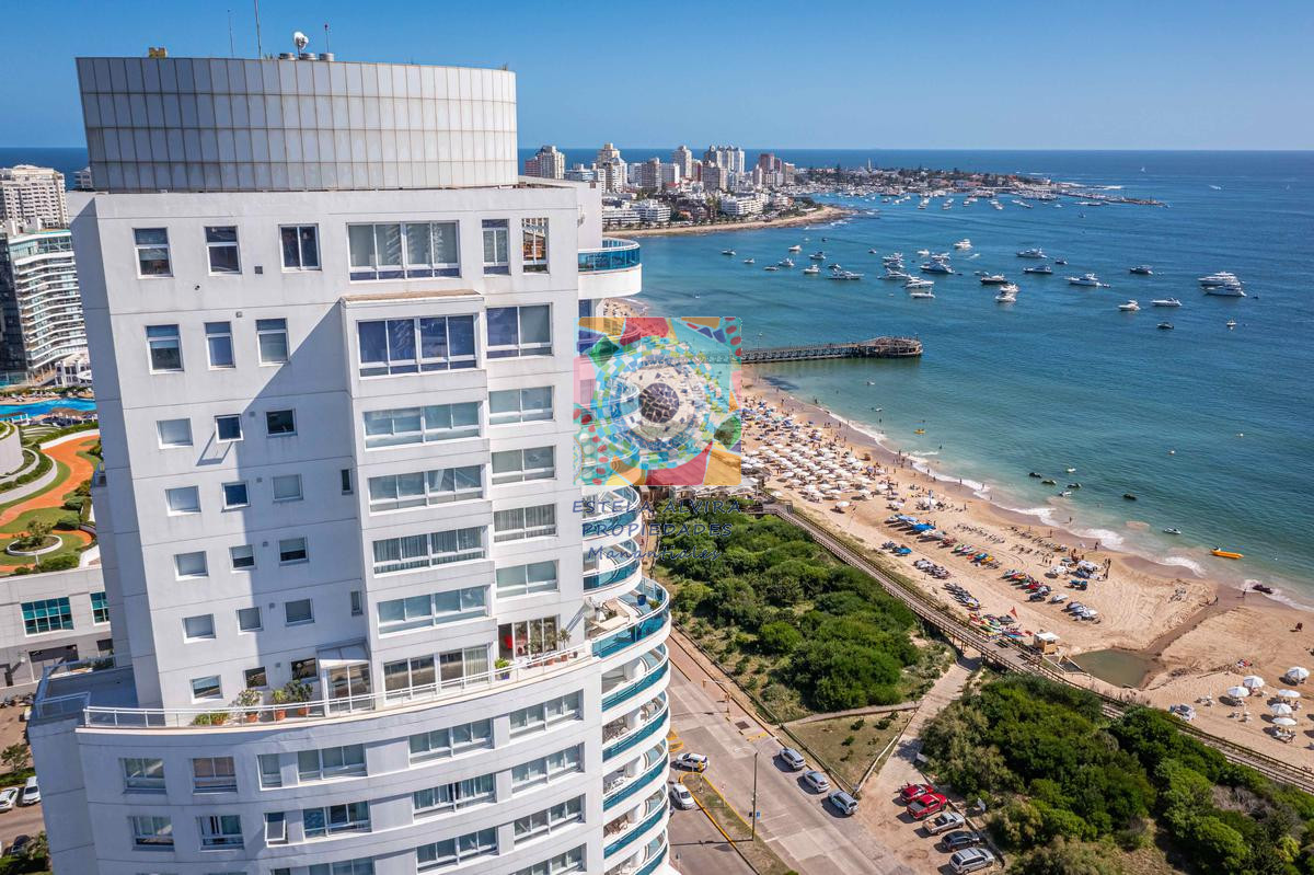 Apartamento ID.14408 - Apartamento en Punta del Este, Mansa