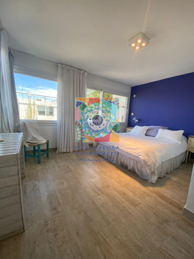 Apartamento ID.187 - Apartamento en Manantiales, Manantiales