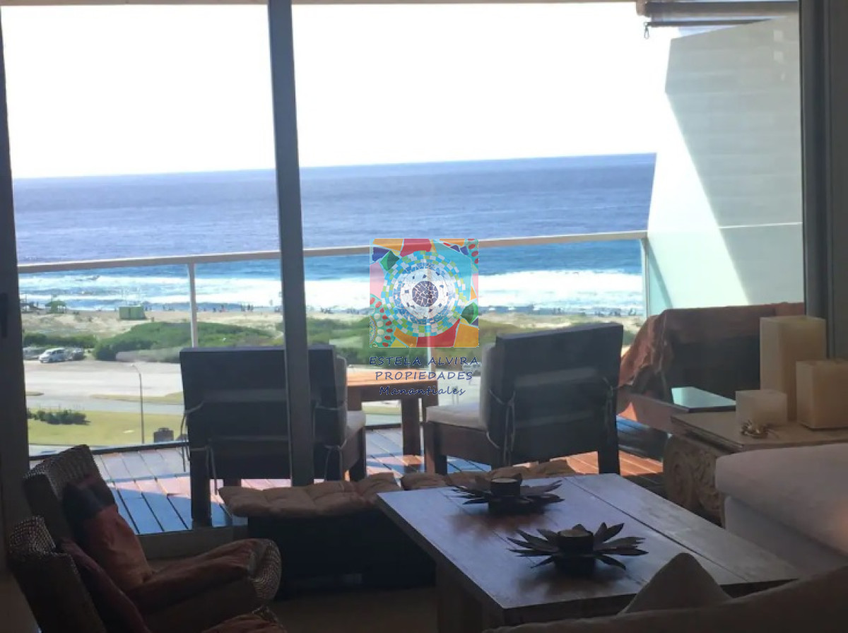 Apartamento ID.14502 - Apartamento en Punta del Este, Brava