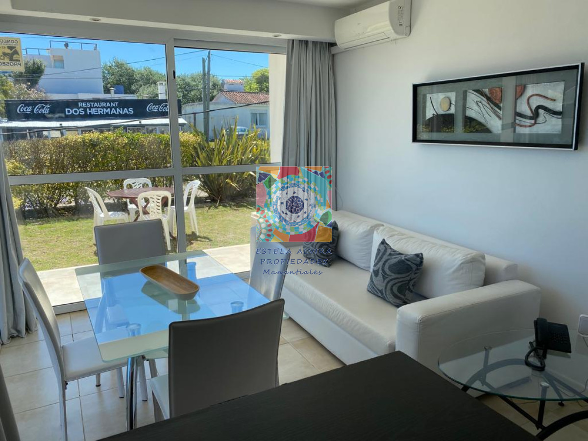Apartamento ID.44 - Apartamento en Manantiales, Manantiales
