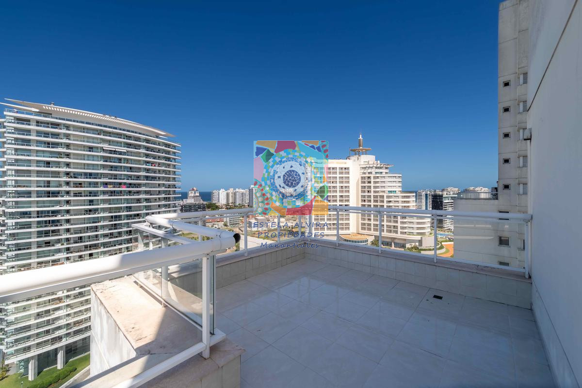 Apartamento ID.14408 - Apartamento en Punta del Este, Mansa
