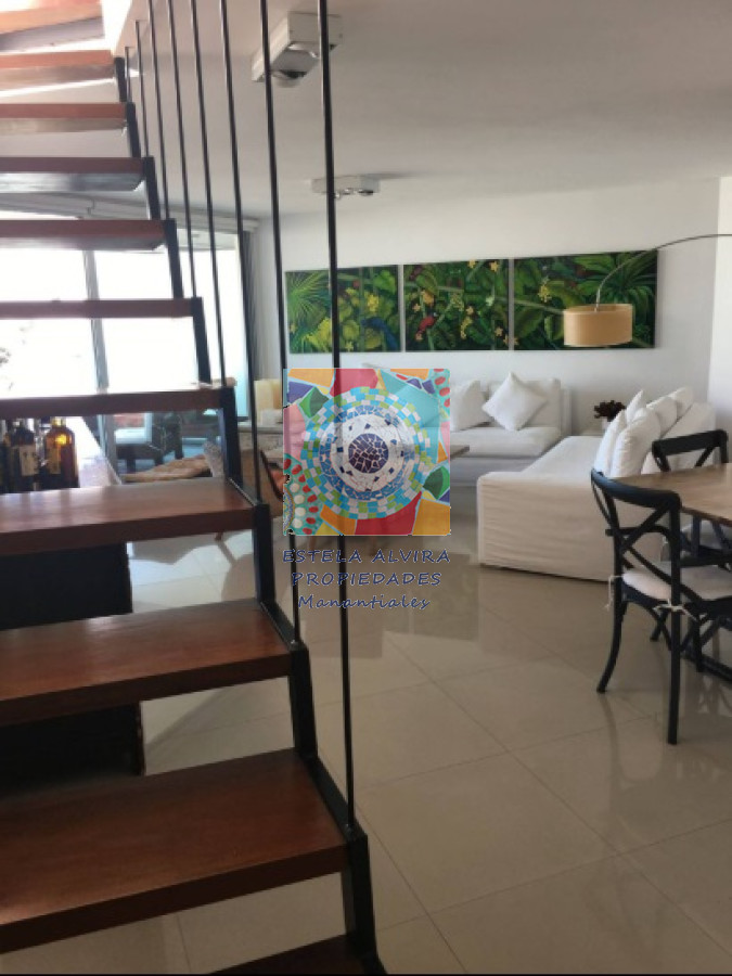 Apartamento ID.14502 - Apartamento en Punta del Este, Brava