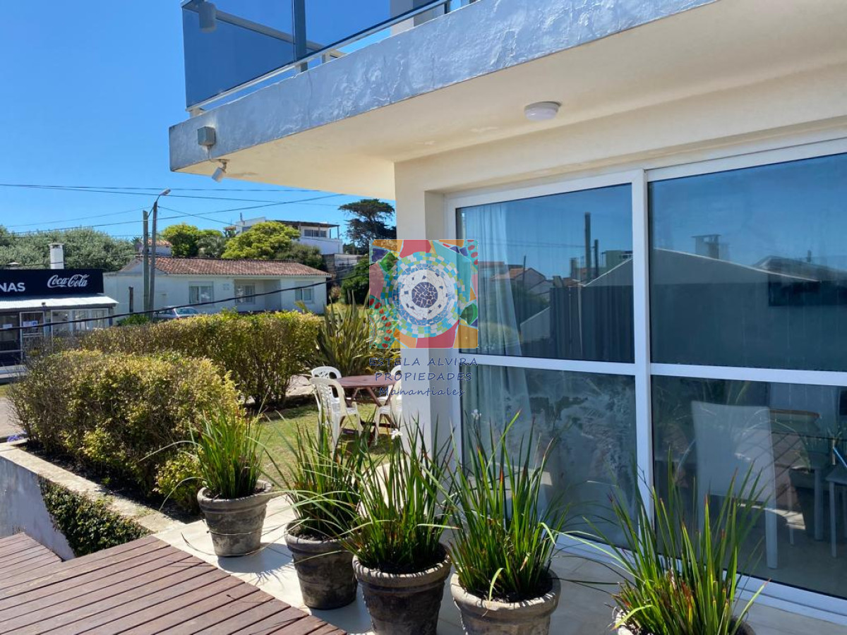 Apartamento ID.44 - Apartamento en Manantiales, Manantiales