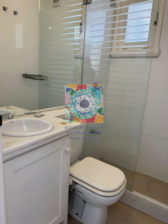 Apartamento ID.167 - Apartamento en La Barra, La Barra