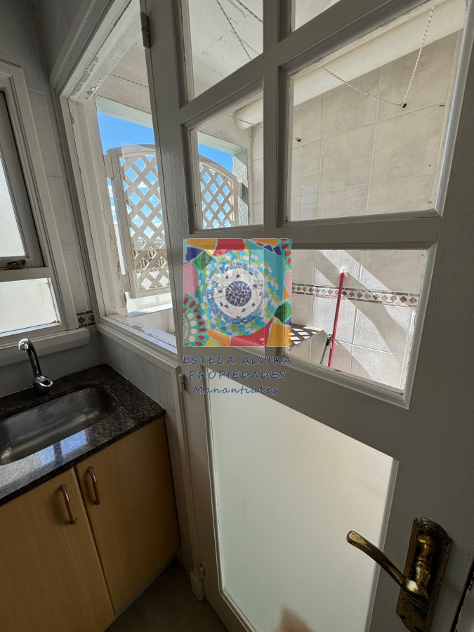 Apartamento ID.167 - Apartamento en La Barra, La Barra