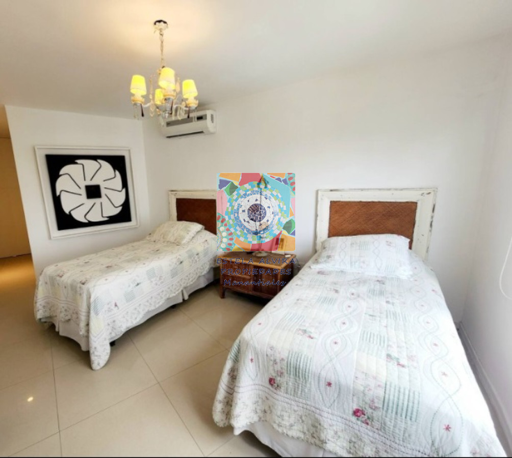 Apartamento ID.14502 - Apartamento en Punta del Este, Brava