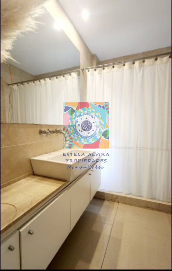Apartamento ID.14502 - Apartamento en Punta del Este, Brava