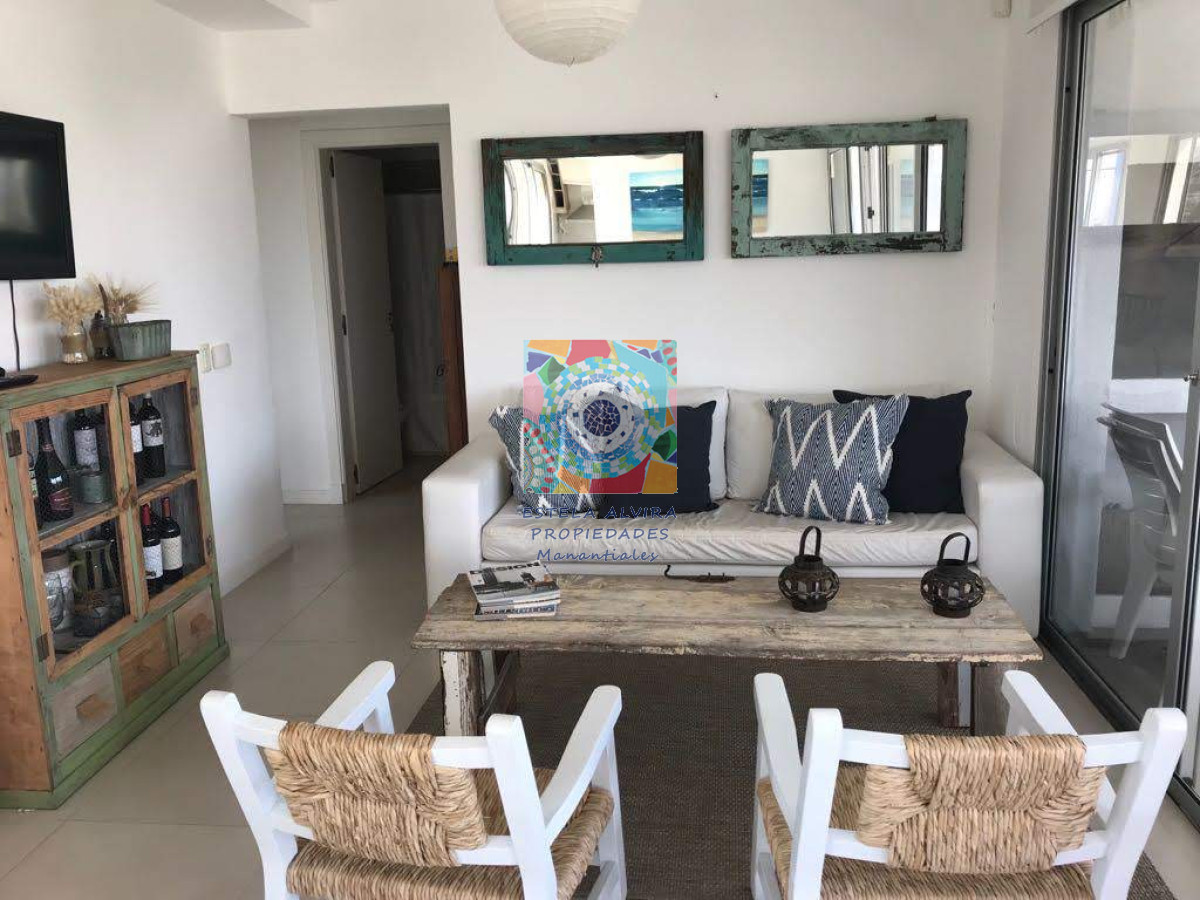 Apartamento en La Barra, La Barra