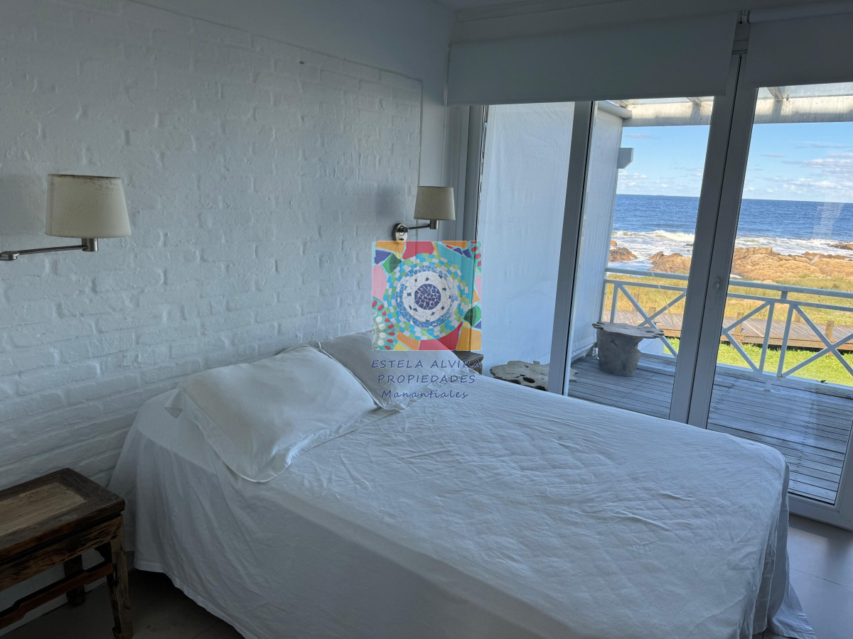 Apartamento ID.167 - Apartamento en La Barra, La Barra