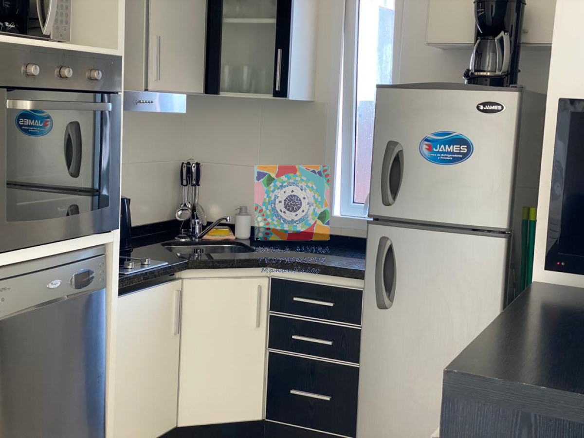 Apartamento ID.44 - Apartamento en Manantiales, Manantiales