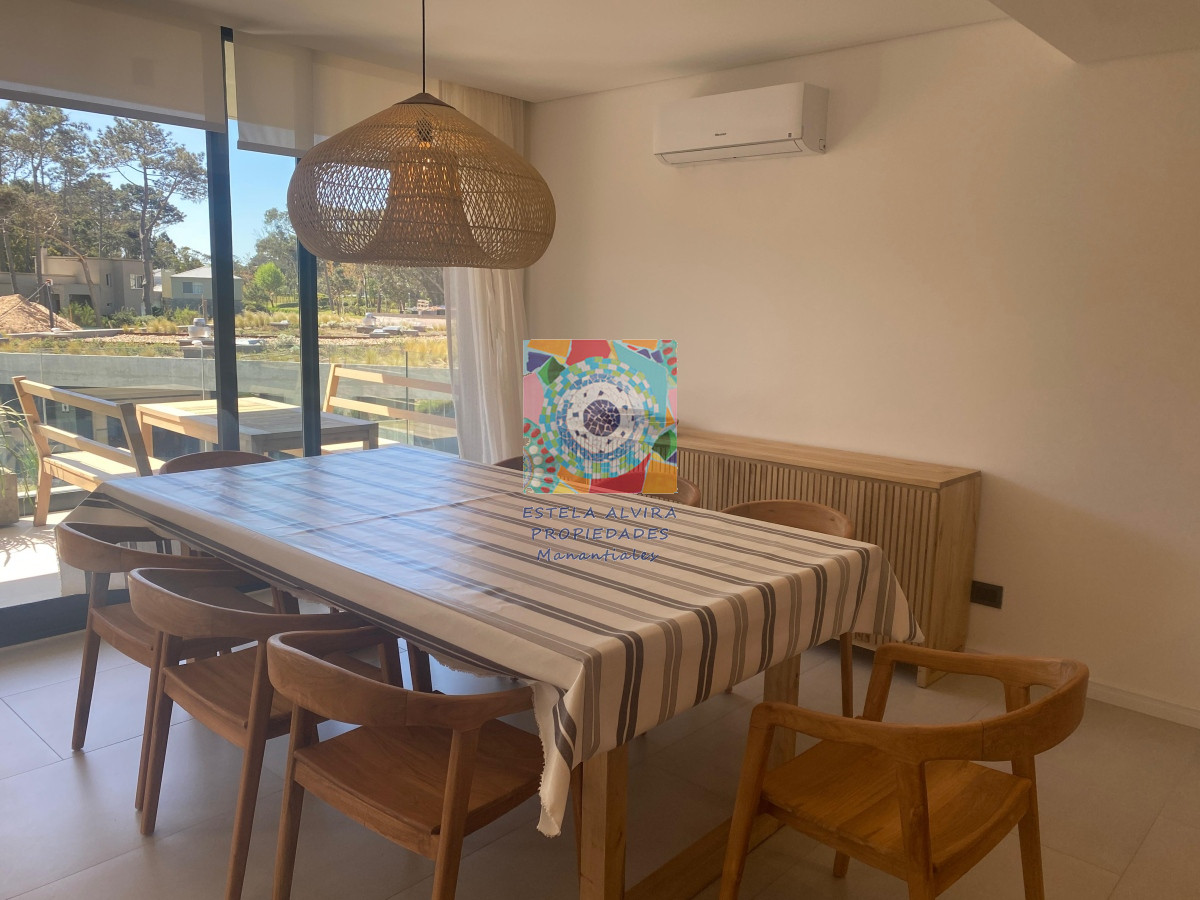 Manantiales - GoPunta - Portal Inmobiliario de Punta del Este - Maldonado