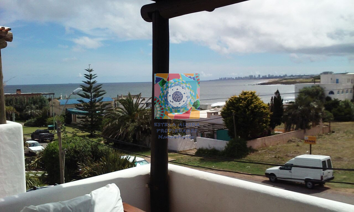 Apartamento en La Barra, La Barra