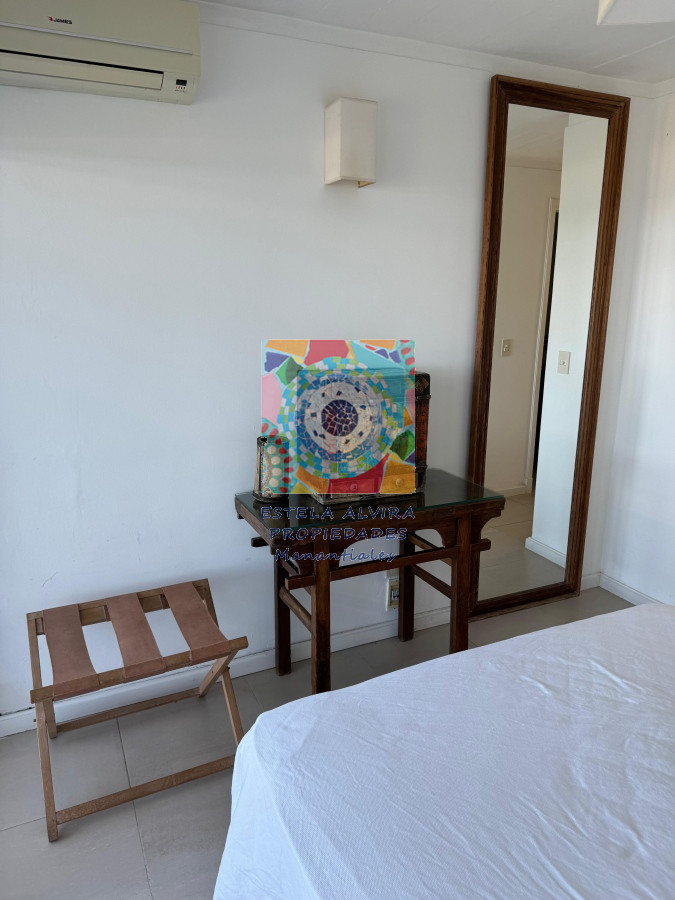 Apartamento ID.167 - Apartamento en La Barra, La Barra