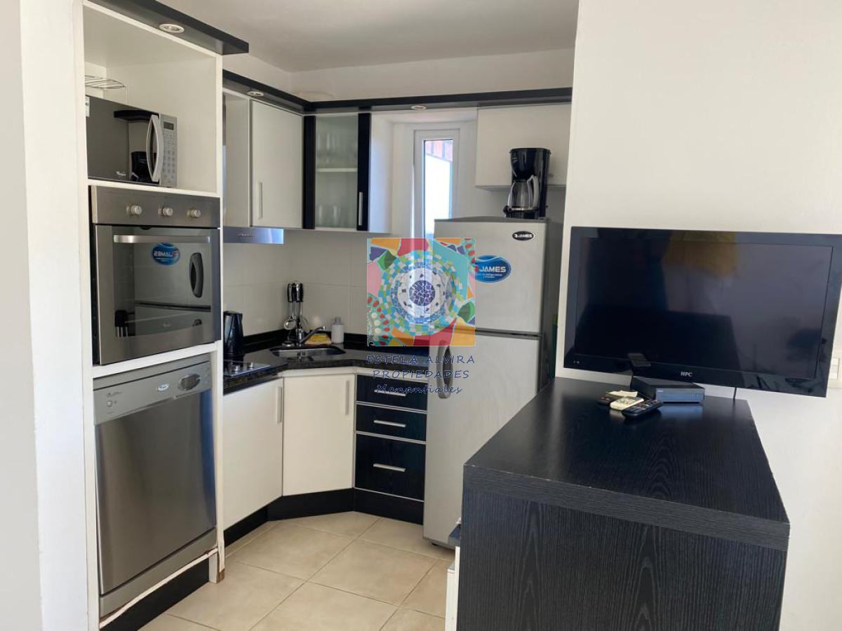 Apartamento ID.44 - Apartamento en Manantiales, Manantiales