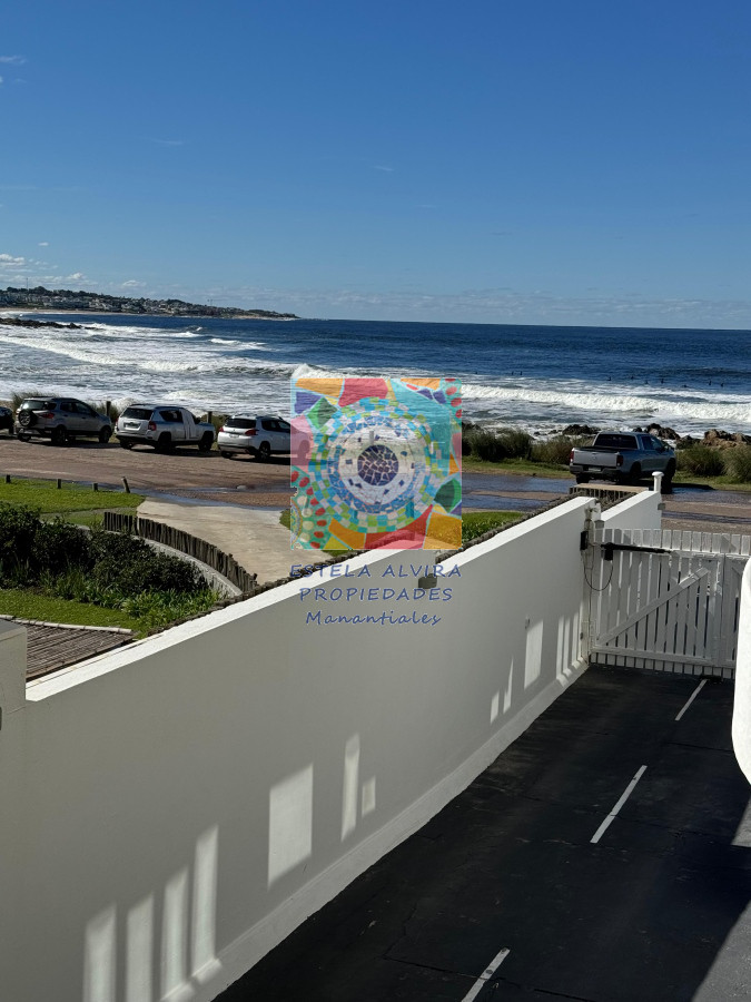 Apartamento ID.167 - Apartamento en La Barra, La Barra