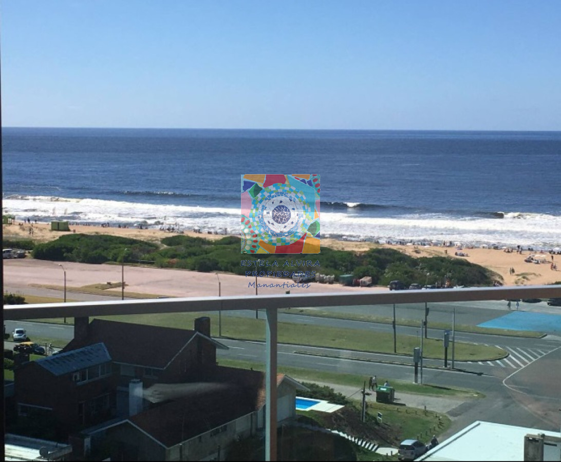 Apartamento ID.14502 - Apartamento en Punta del Este, Brava