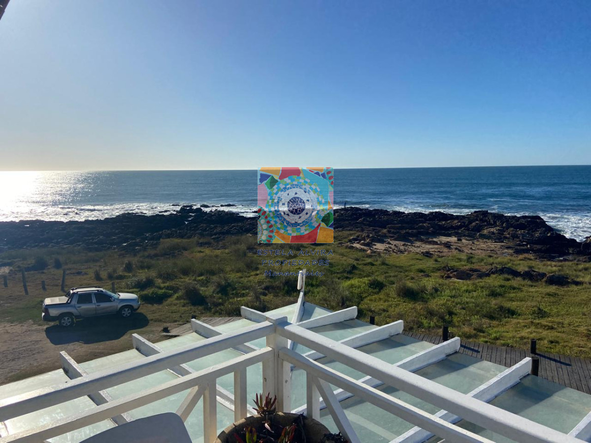 Apartamento en La Barra, La Barra