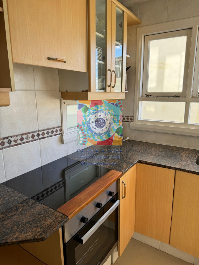 Apartamento ID.167 - Apartamento en La Barra, La Barra