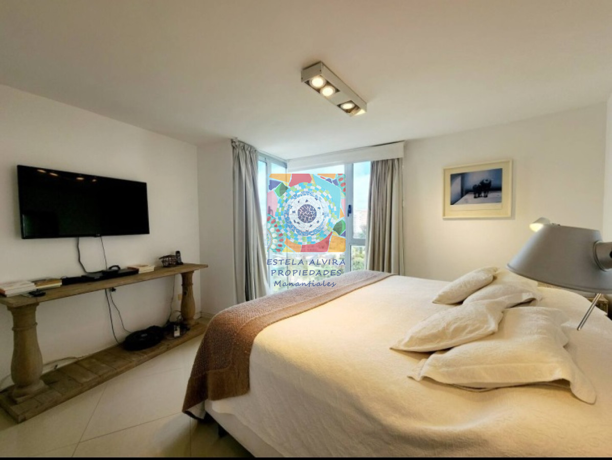 Apartamento ID.14502 - Apartamento en Punta del Este, Brava