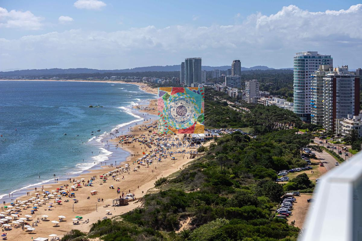 Apartamento ID.14408 - Apartamento en Punta del Este, Mansa