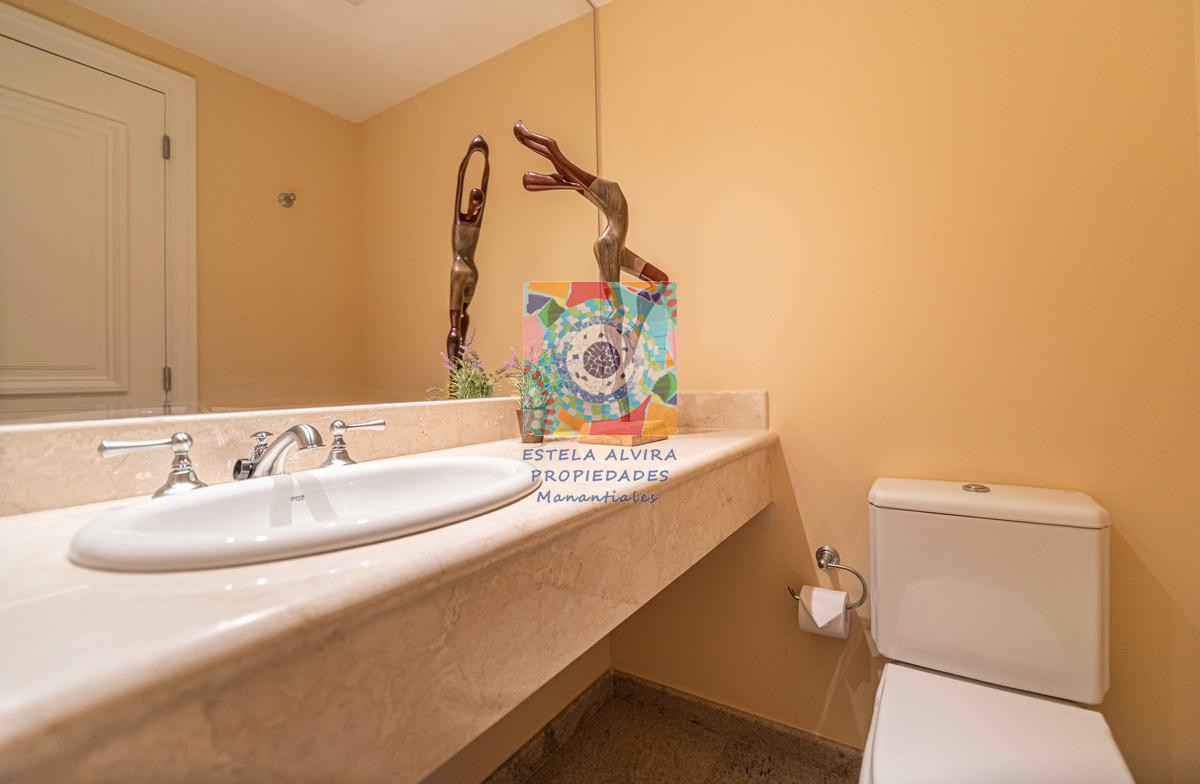Apartamento ID.14408 - Apartamento en Punta del Este, Mansa