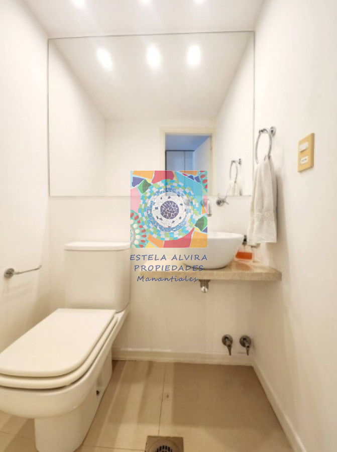 Apartamento ID.14502 - Apartamento en Punta del Este, Brava