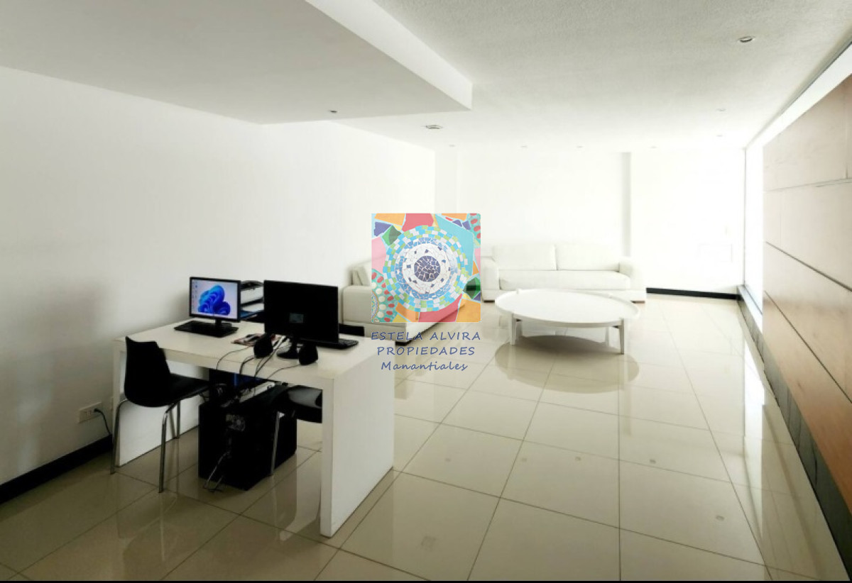 Apartamento ID.14502 - Apartamento en Punta del Este, Brava