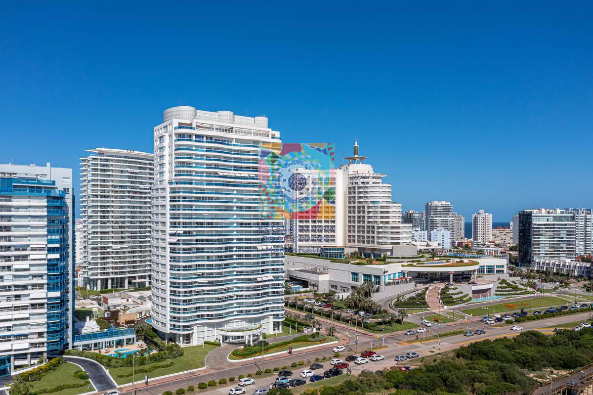 Apartamento ID.14408 - Apartamento en Punta del Este, Mansa